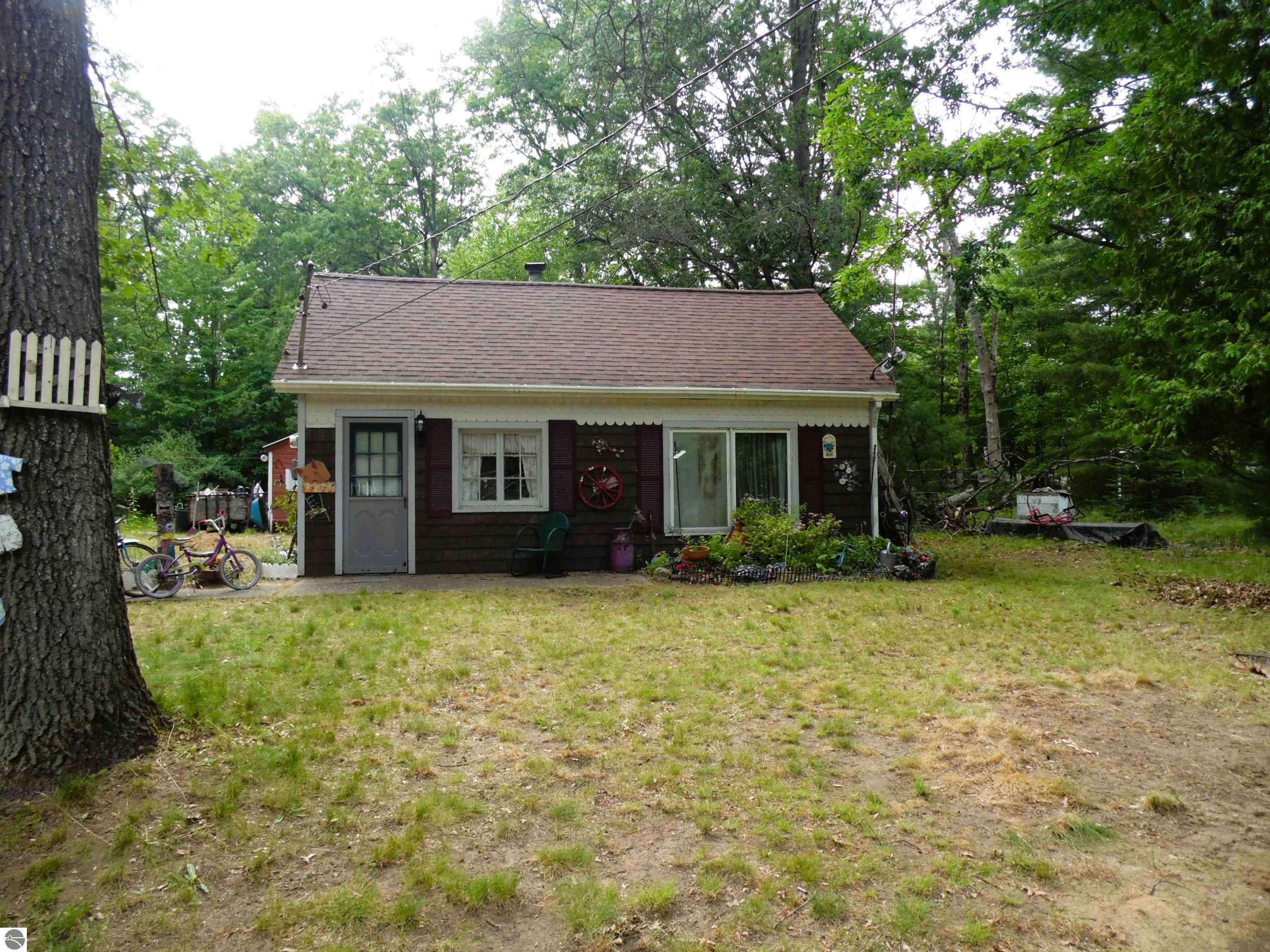 5294 Pinecrest, Prescott, MI 48756