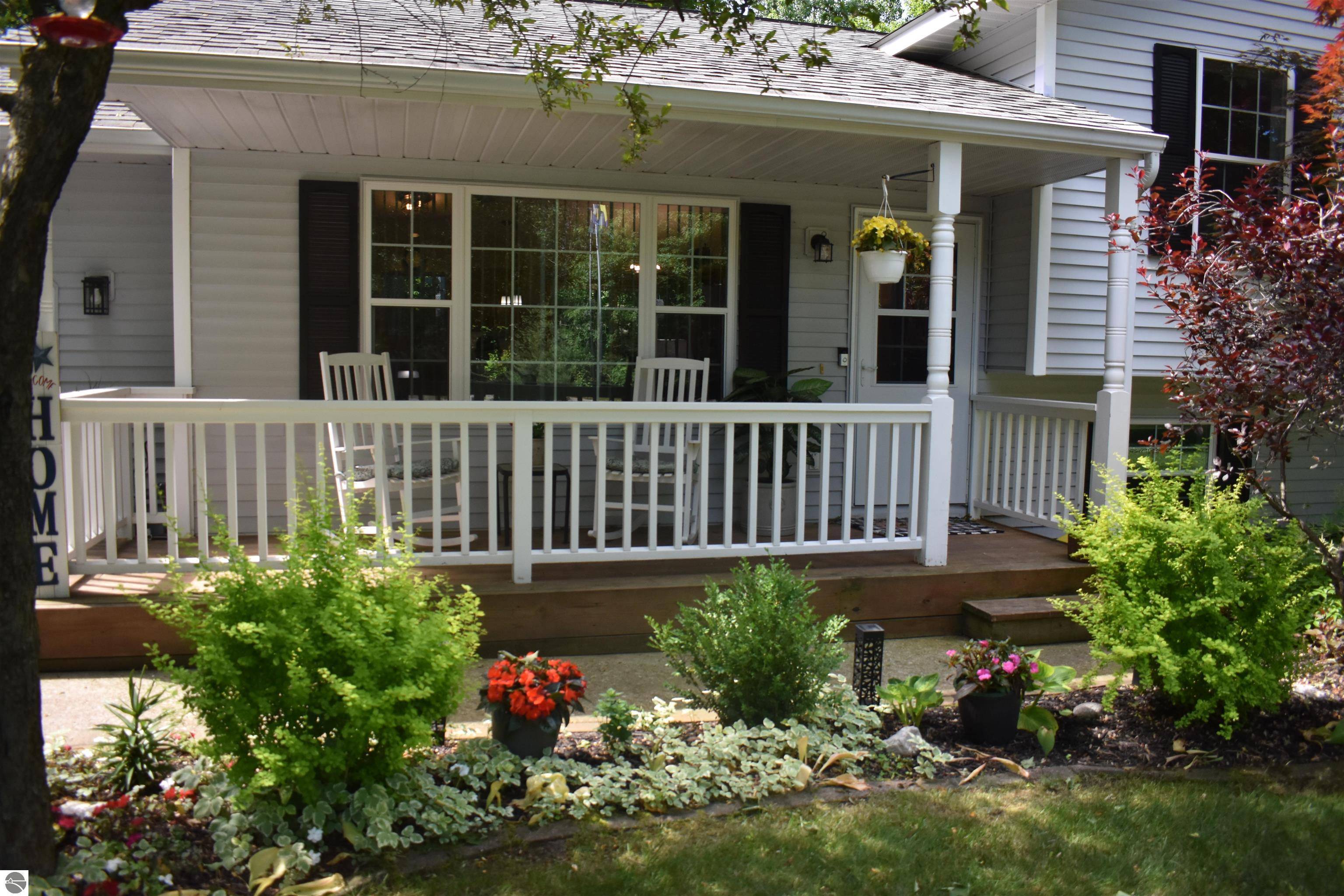 Traverse City, MI 49685,2392 Holland Circle