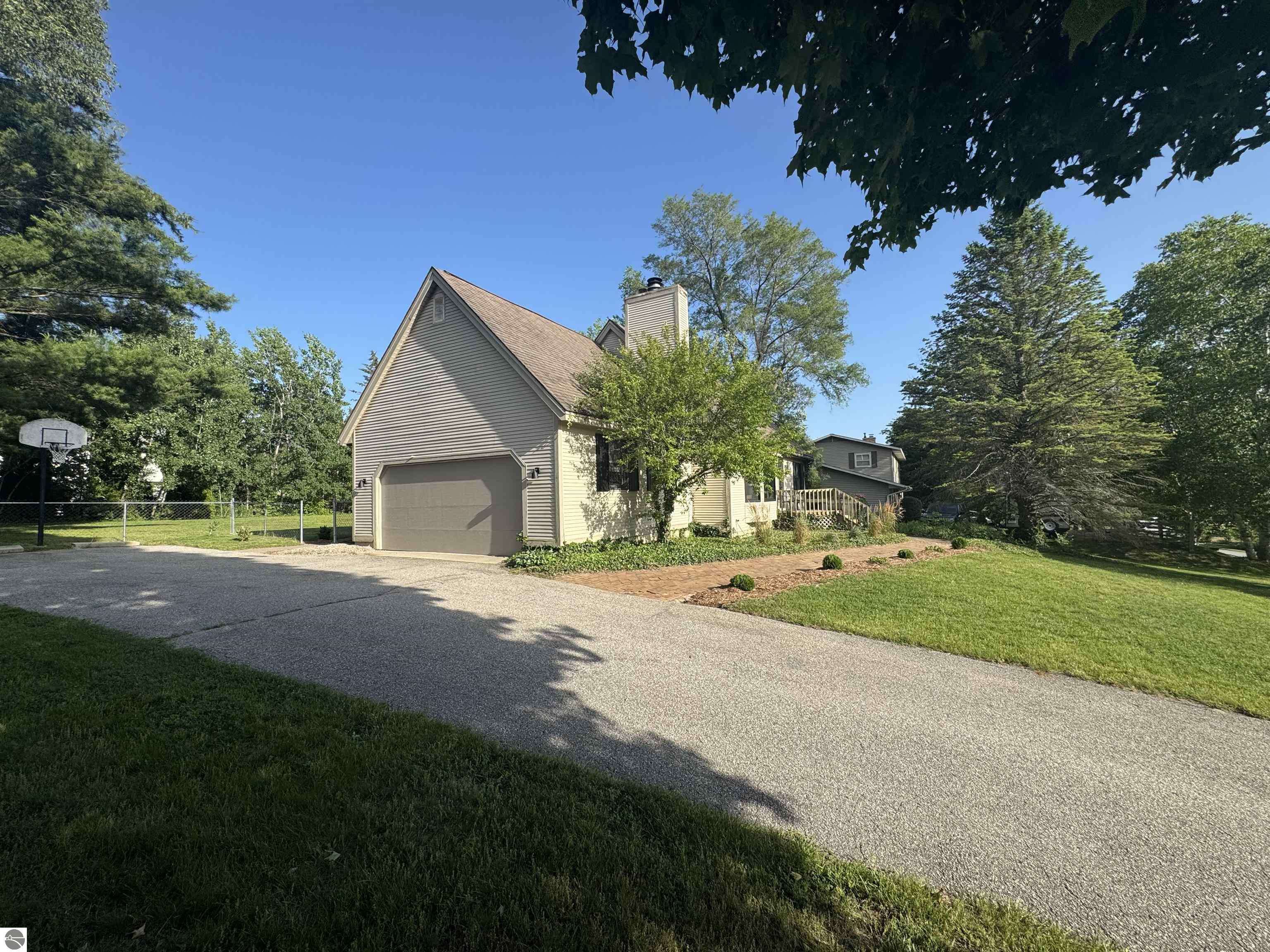 Traverse City, MI 49686,726 Highland Park Drive