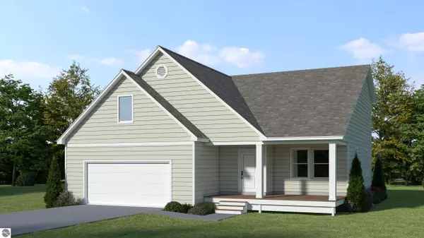 2862 Jade Lane, Traverse City, MI 49684