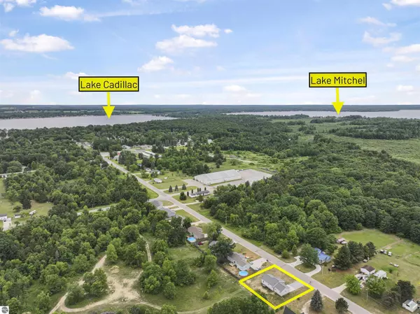 Cadillac, MI 49601,870 Seneca Place