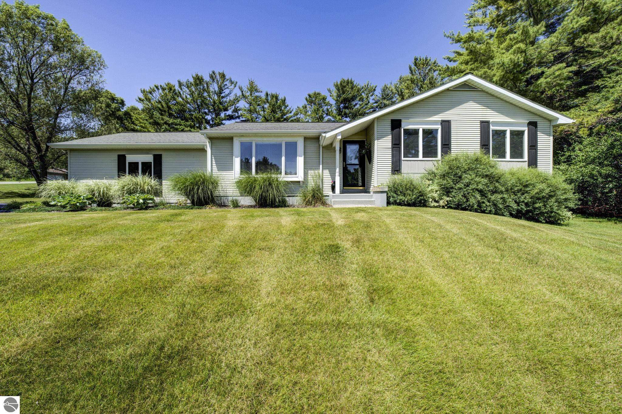 Traverse City, MI 49684,3670 Plum Valley Drive