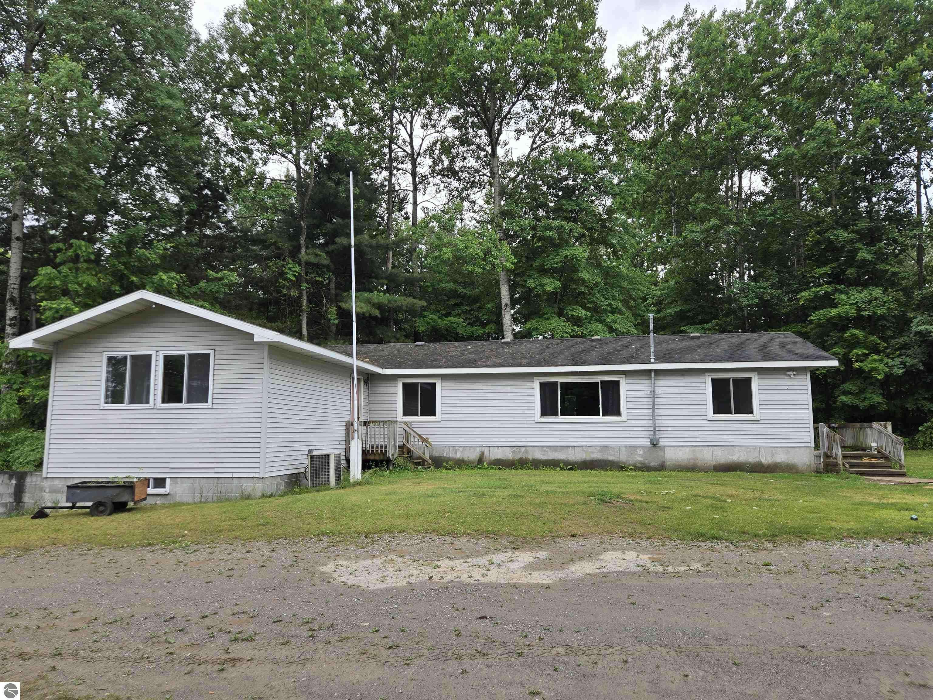 3962 Power Drive, Mikado, MI 48745