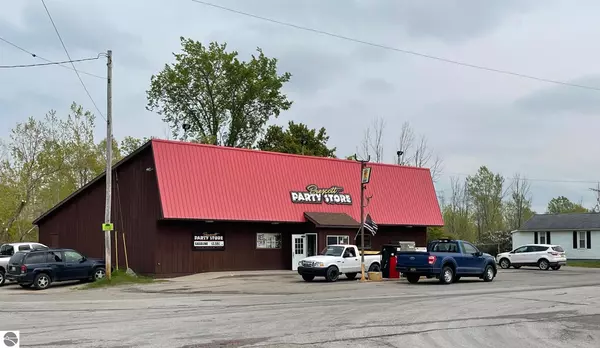 Prescott, MI 48756,107 S Sage Lake Road
