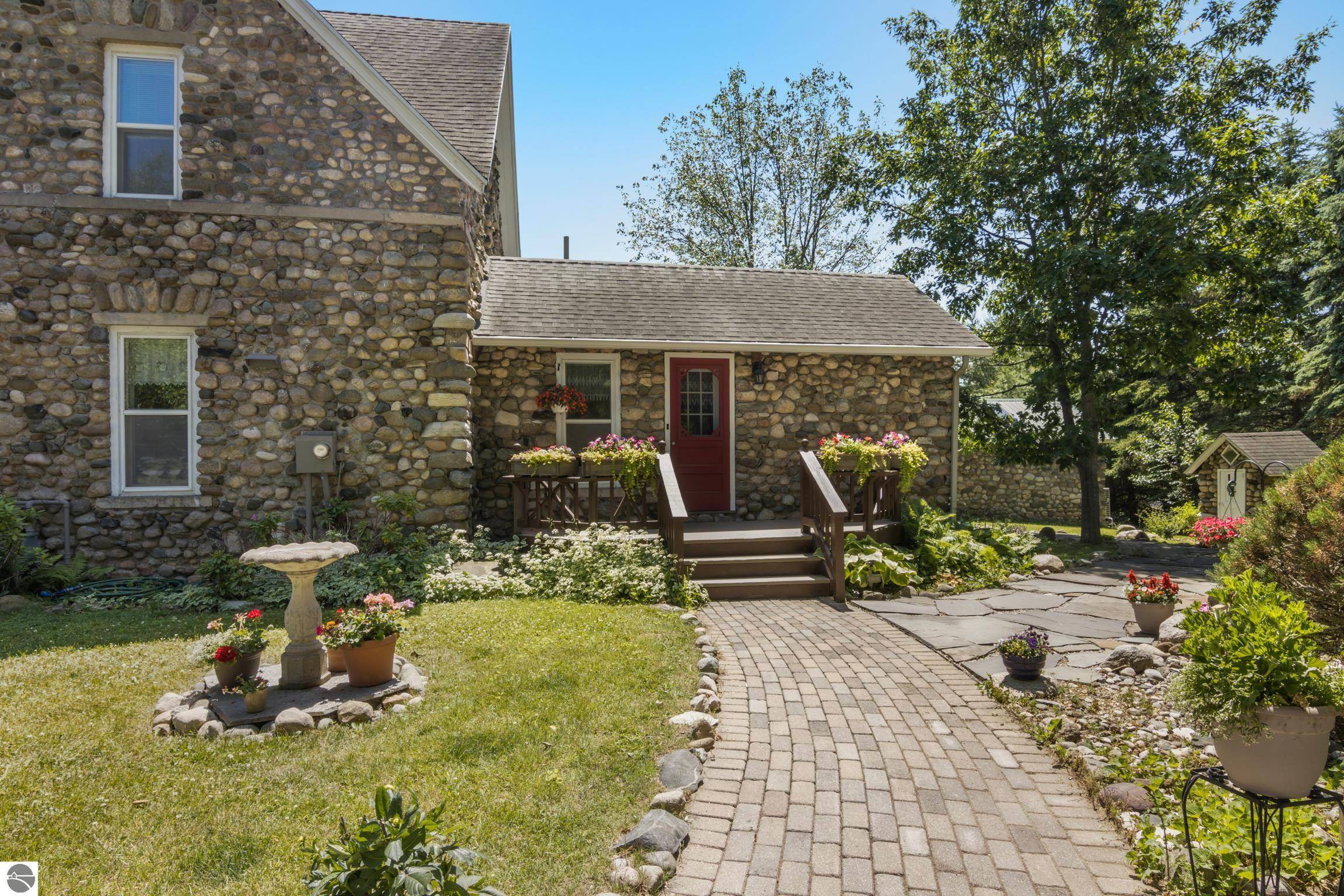 Bellaire, MI 49615,6758 Clam Lake Drive