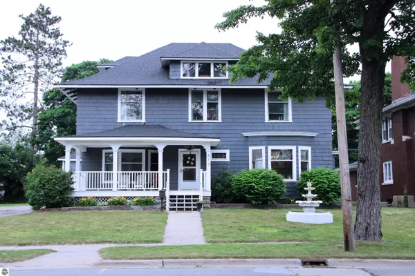 Cadillac, MI 49601,617 E Division Street