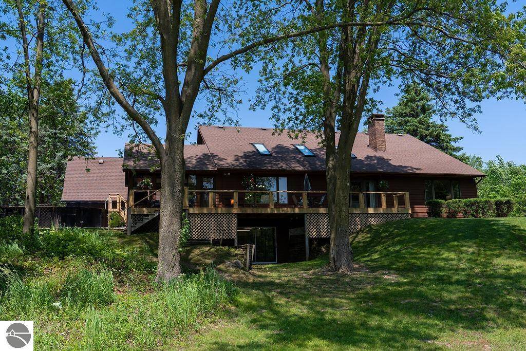 1600 E Deerfield Road, Mt Pleasant, MI 48858