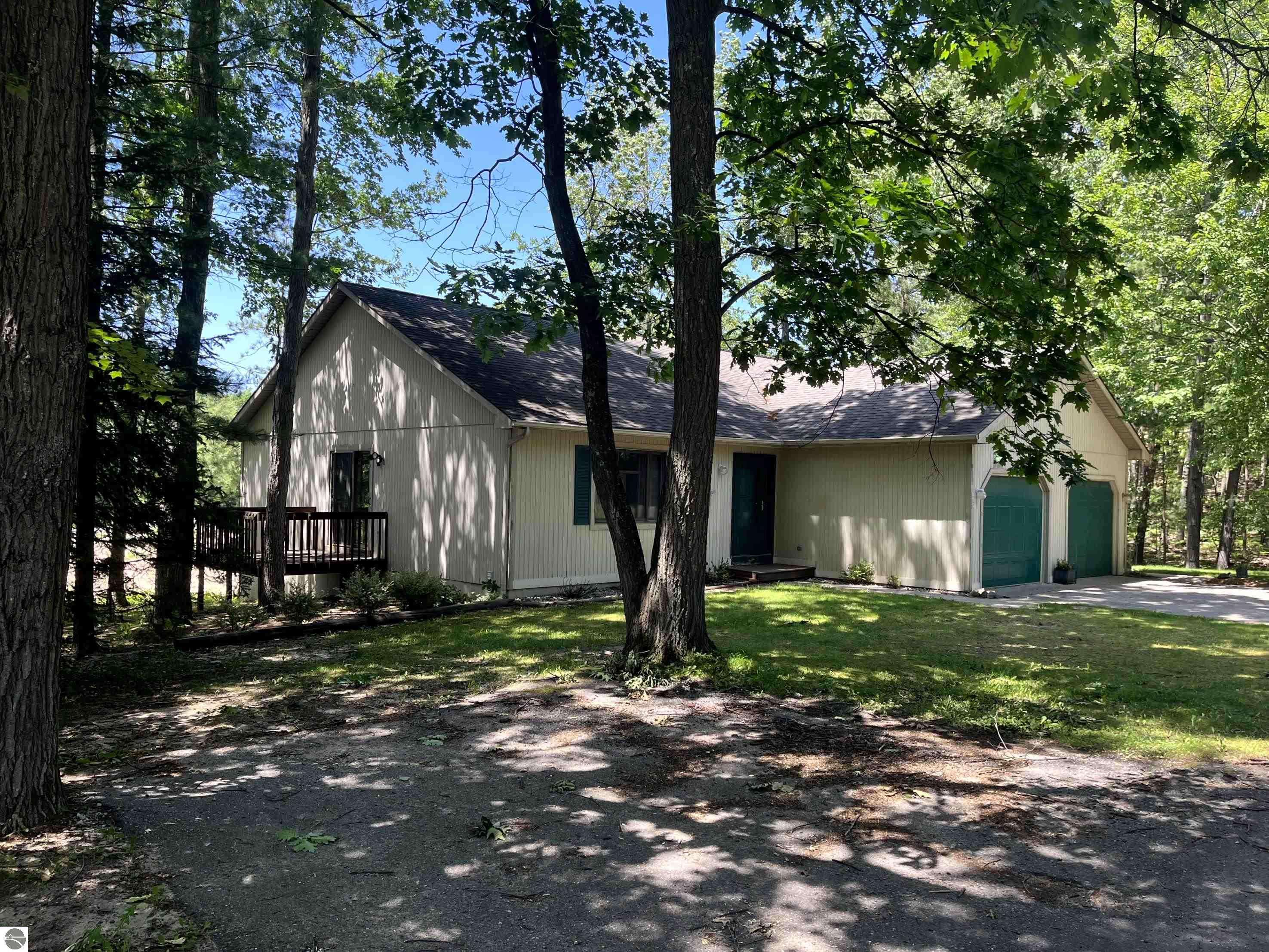 3439 Holiday Road, Traverse City, MI 49686