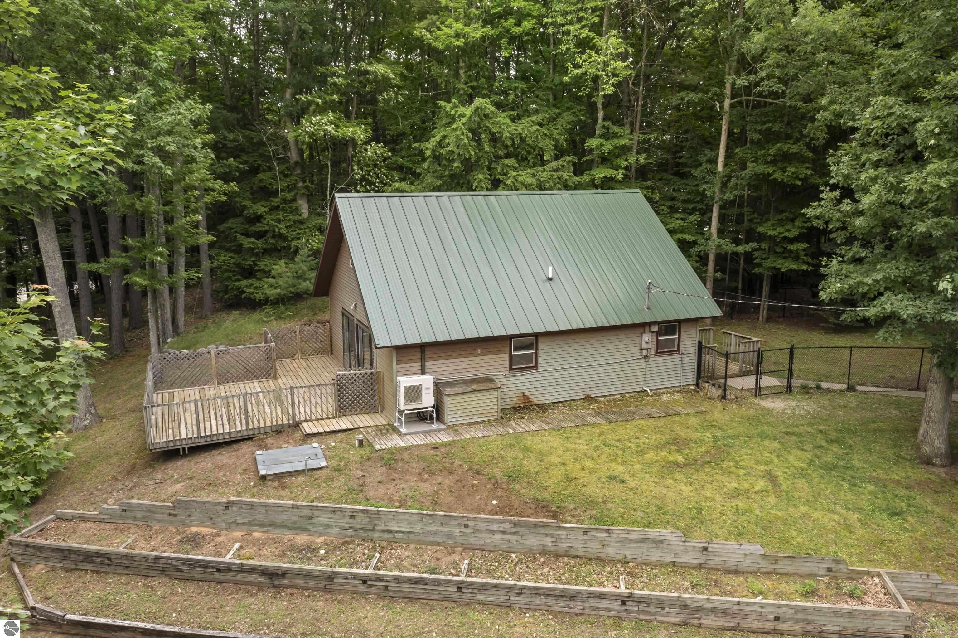 4382 S Vandervoight, Traverse City, MI 49696