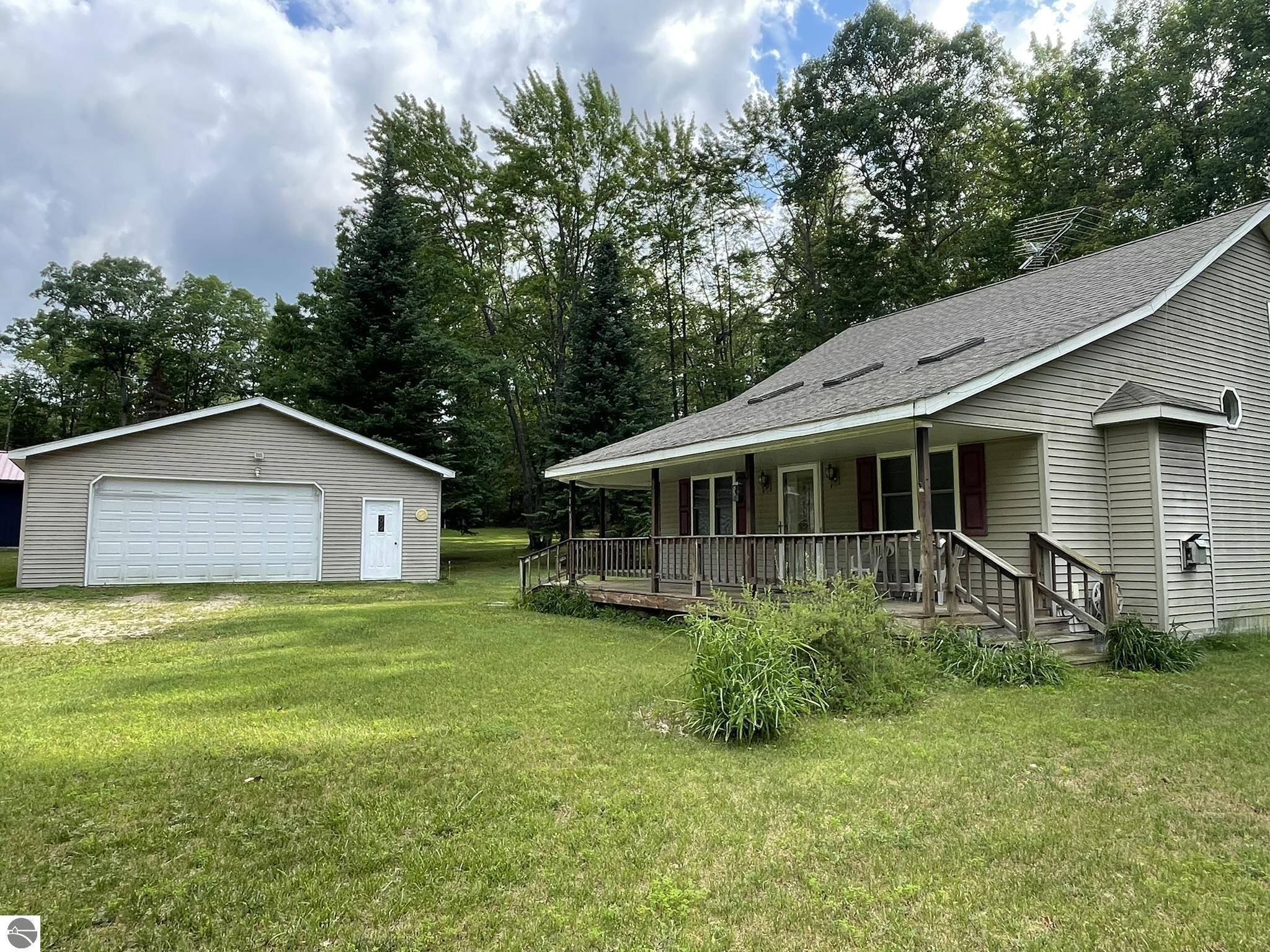 West Branch, MI 48661,2143 Marjorie Ann Drive