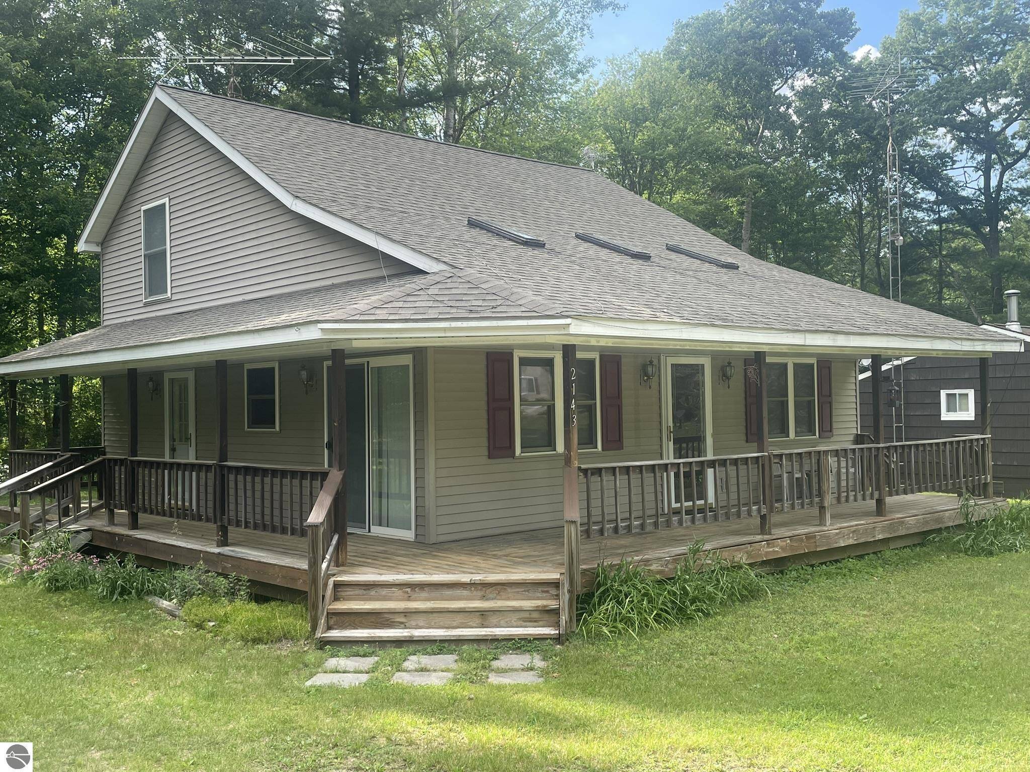 West Branch, MI 48661,2143 Marjorie Ann Drive