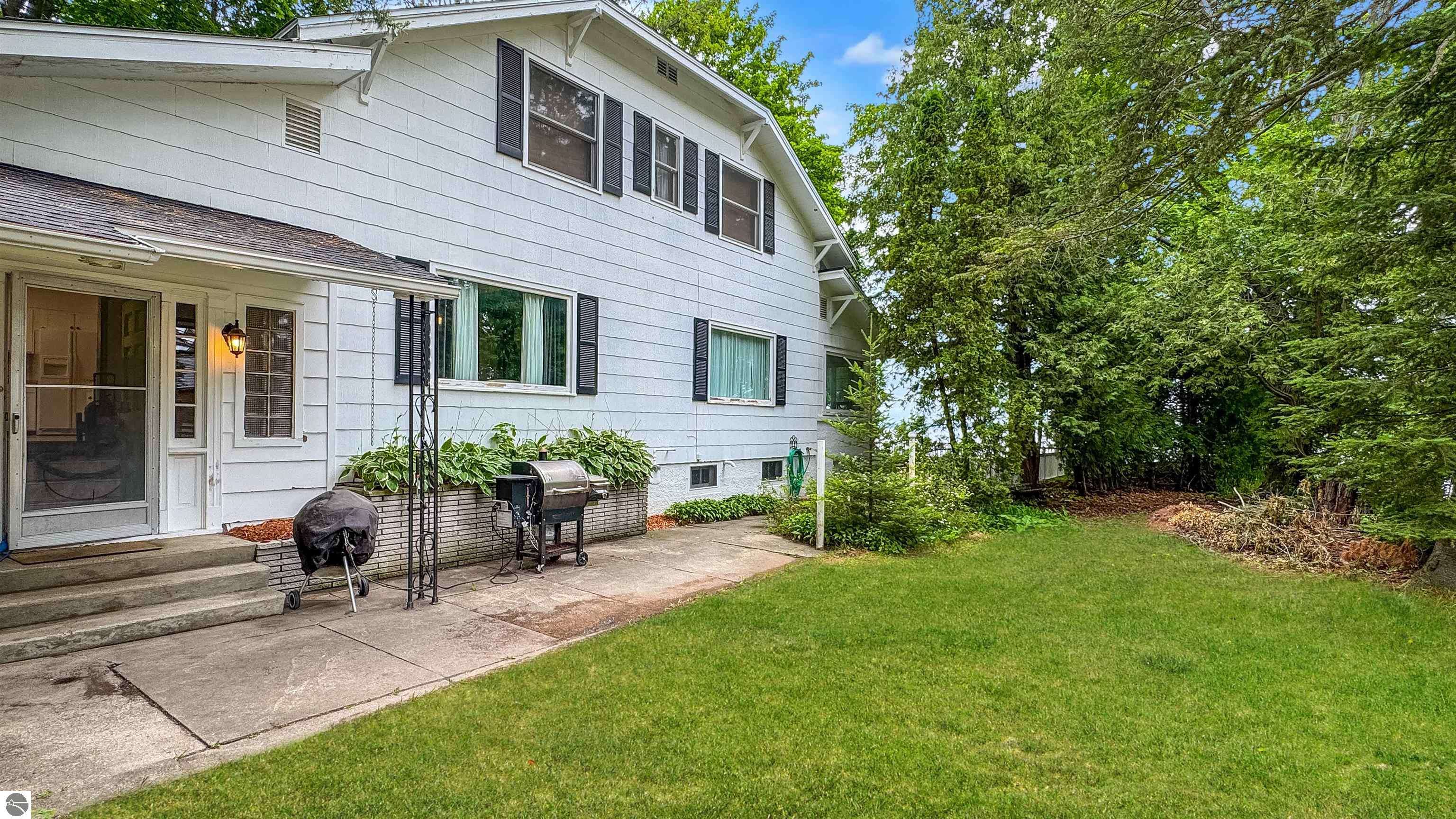 Cadillac, MI 49601,1576 S Lake Mitchell Drive