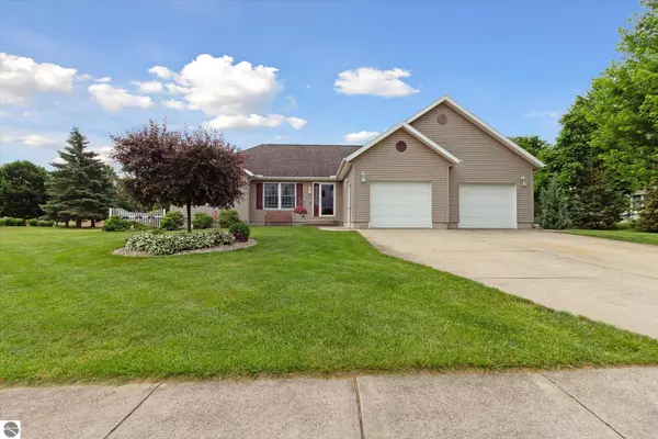 Ithaca, MI 48847,514 Westwind