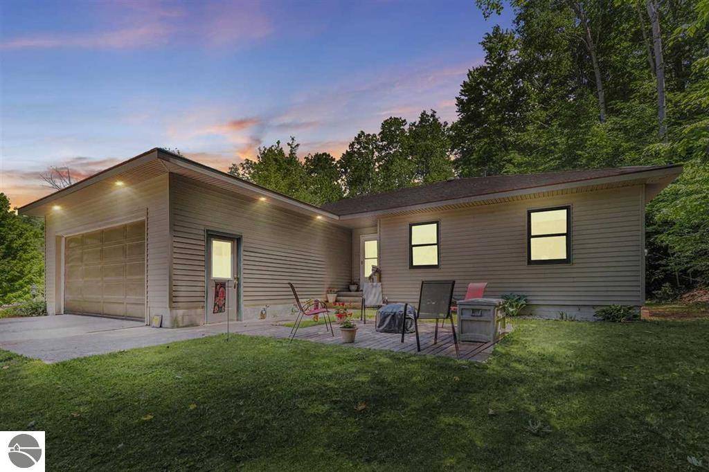 6110 BC/Ej Road, East Jordan, MI 49727
