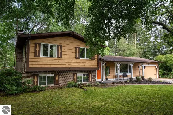 Mt Pleasant, MI 48858,210 Smalley Drive