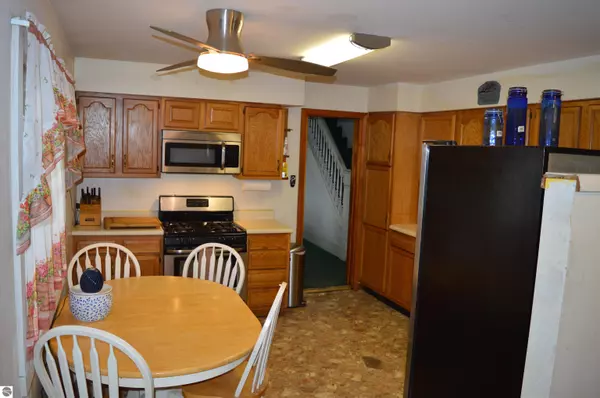 Kalkaska, MI 49646,307 Maple Street