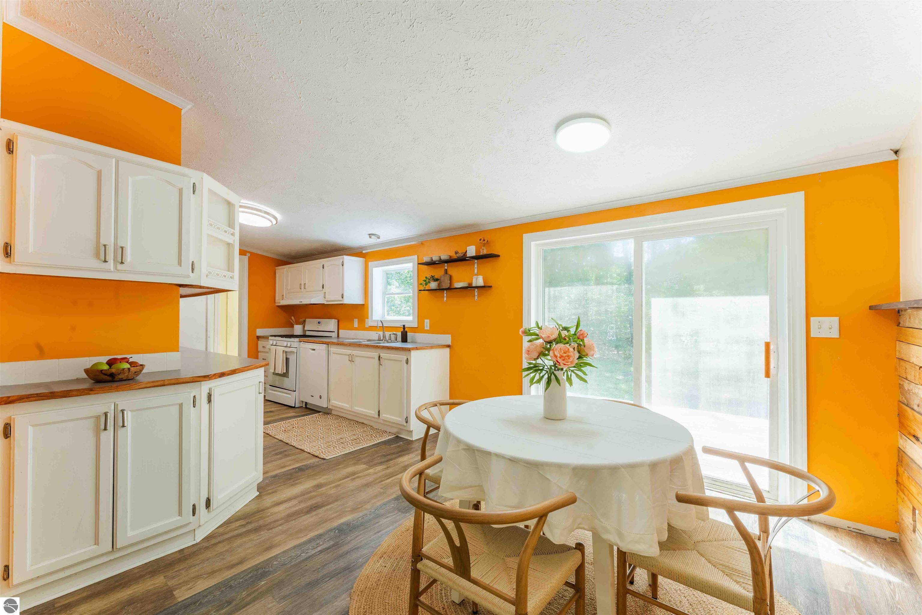 Interlochen, MI 49643,1134 Wagon Wheel Lane