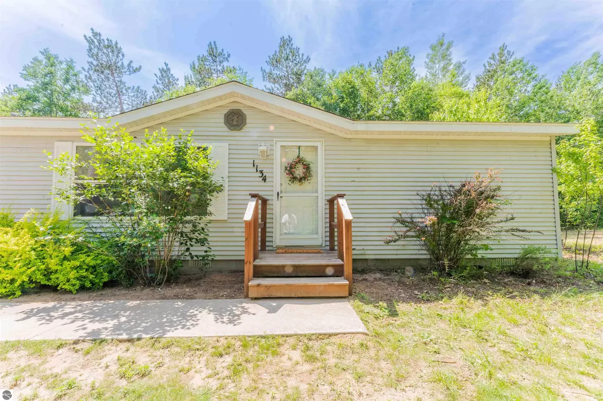 Interlochen, MI 49643,1134 Wagon Wheel Lane