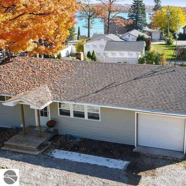 Elk Rapids, MI 49629,7457 Cairn Highway