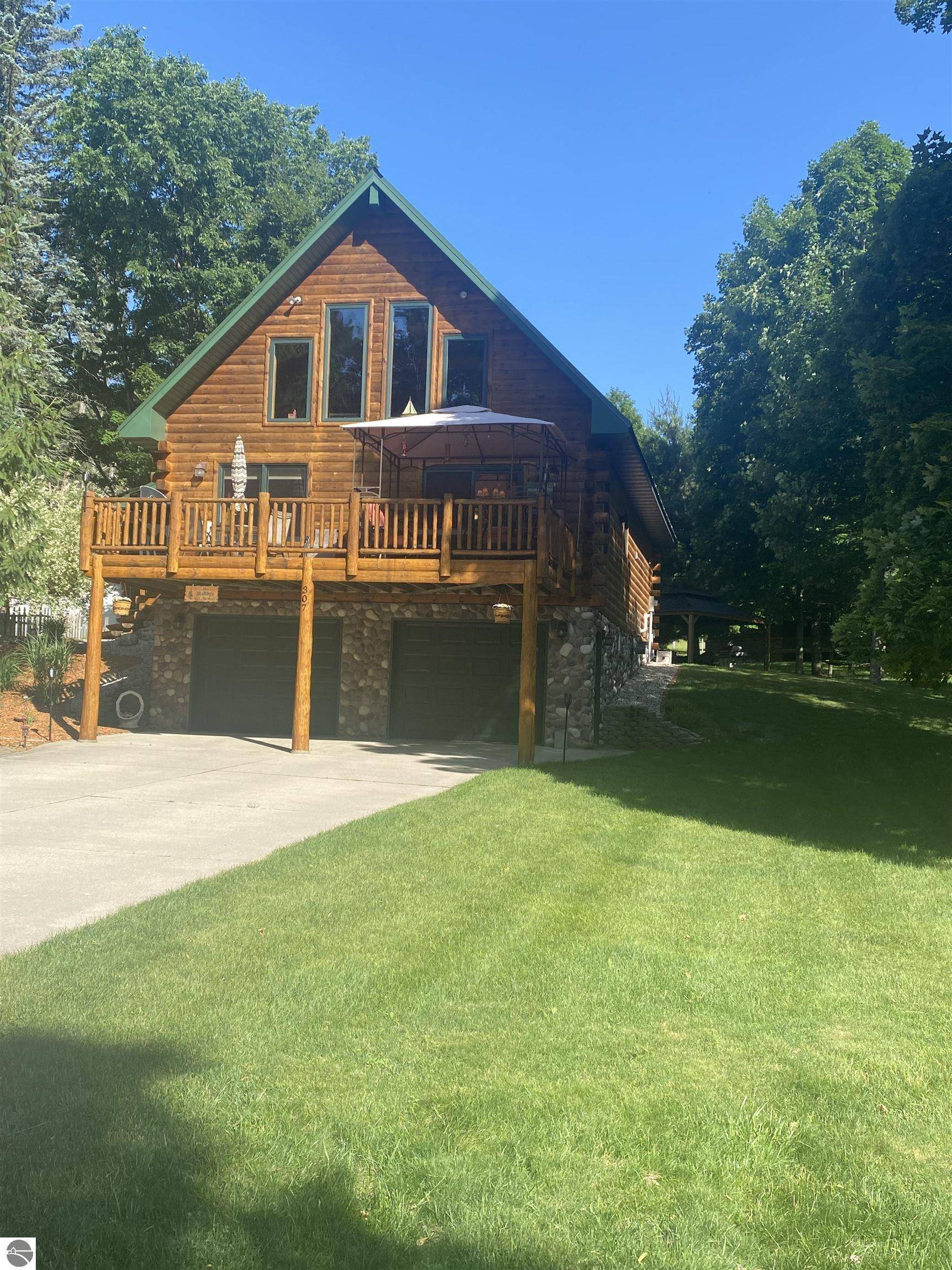307 Seneca, Bellaire, MI 49615