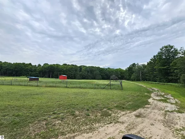 Mesick, MI 49668,3815 N 3 1/2 Road