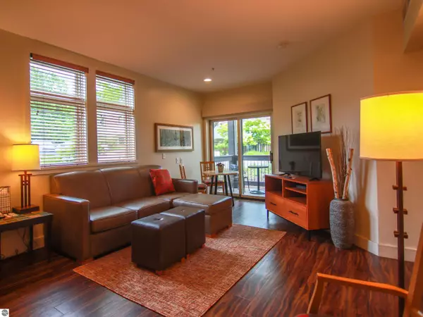 12450-Unit 111 Crystal Mountain Drive 12450 Crystal Mountain Drive - Unit 111, Thompsonville, MI 49683