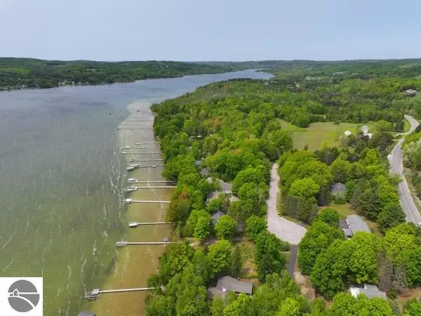 Lake Leelanau, MI 49653,2620 Sandy Ridge Road
