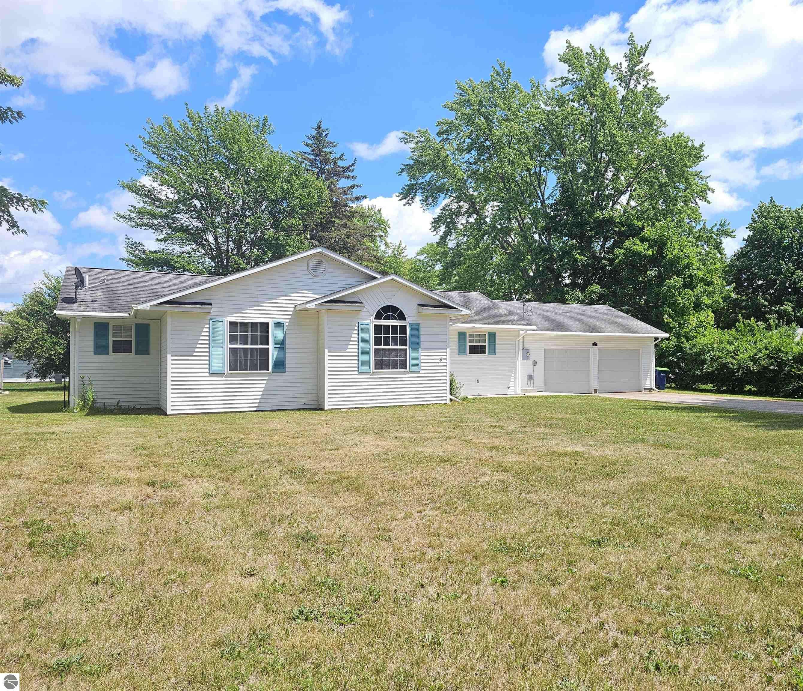 217 S Huron, Lake City, MI 49651-0000