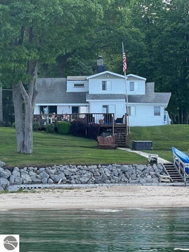 Au Gres, MI 48703,847 S Crescent