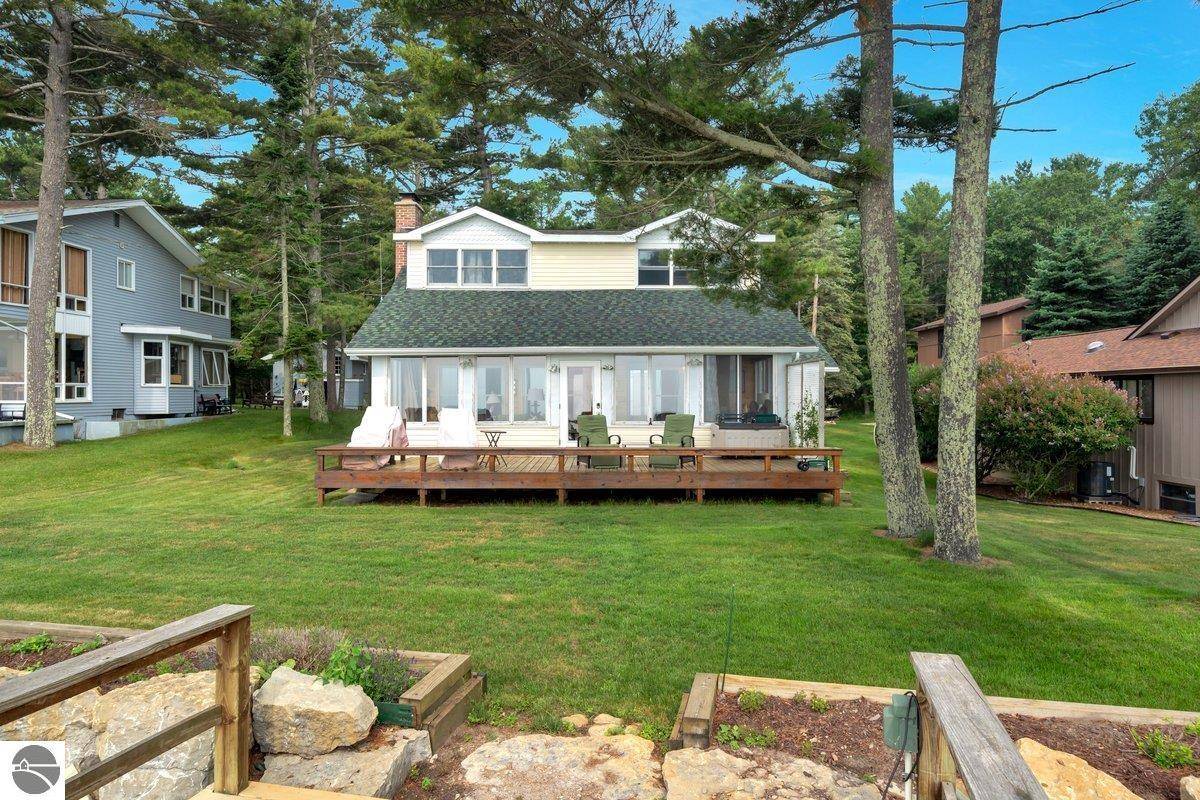 East Tawas, MI 48730,231 Iosco Beach Road