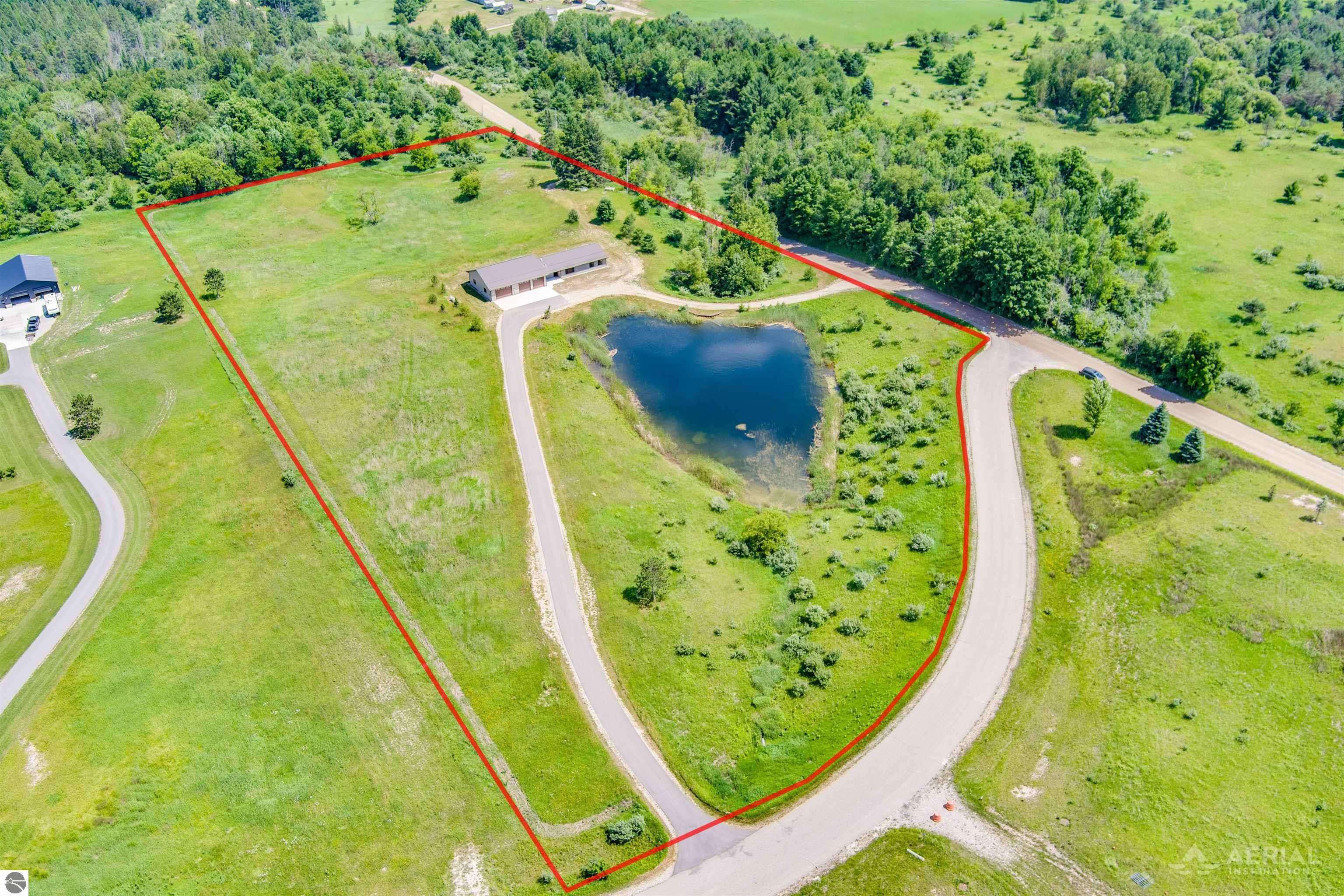 West Branch, MI 48661,4646 Lehman Road Scenic Hills