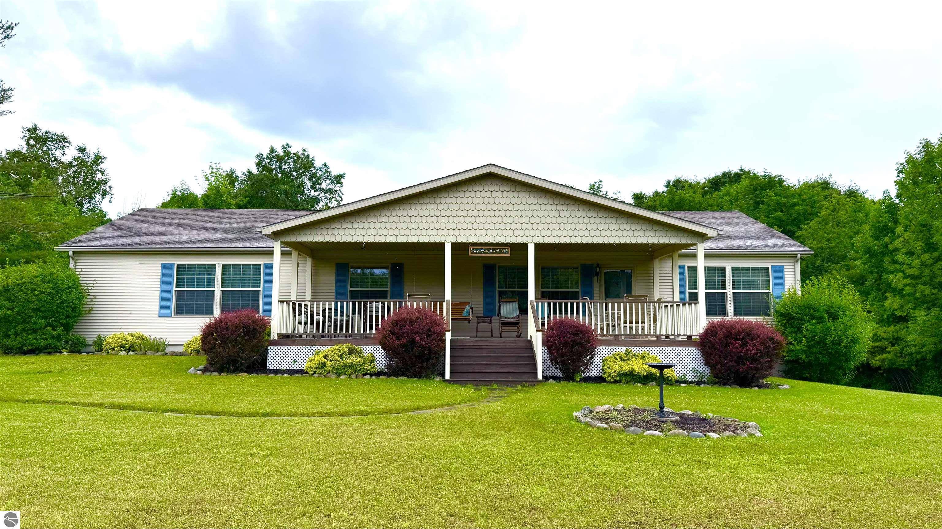 5637 Towerline Road, Hale, MI 48739