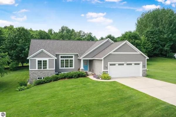9314 E Summerfield Drive, Traverse City, MI 49684
