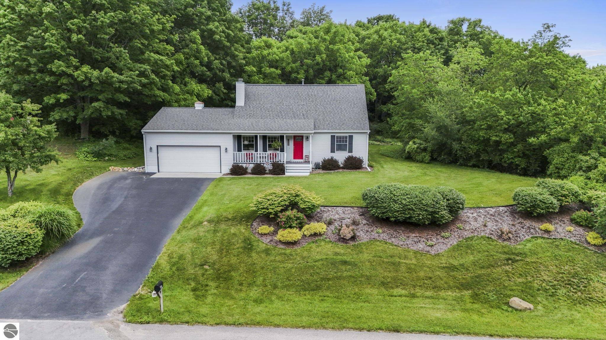 4312 Briarcliff Drive, Traverse City, MI 49684
