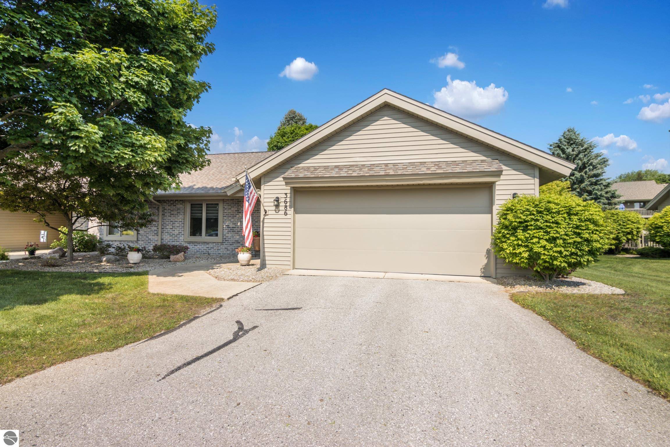 3686 Courtney Place, Traverse City, MI 49684