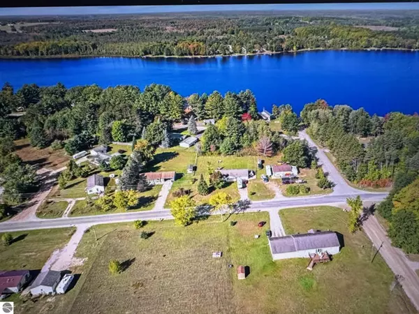 V/L Lake Drive NE, Kalkaska, MI 49646