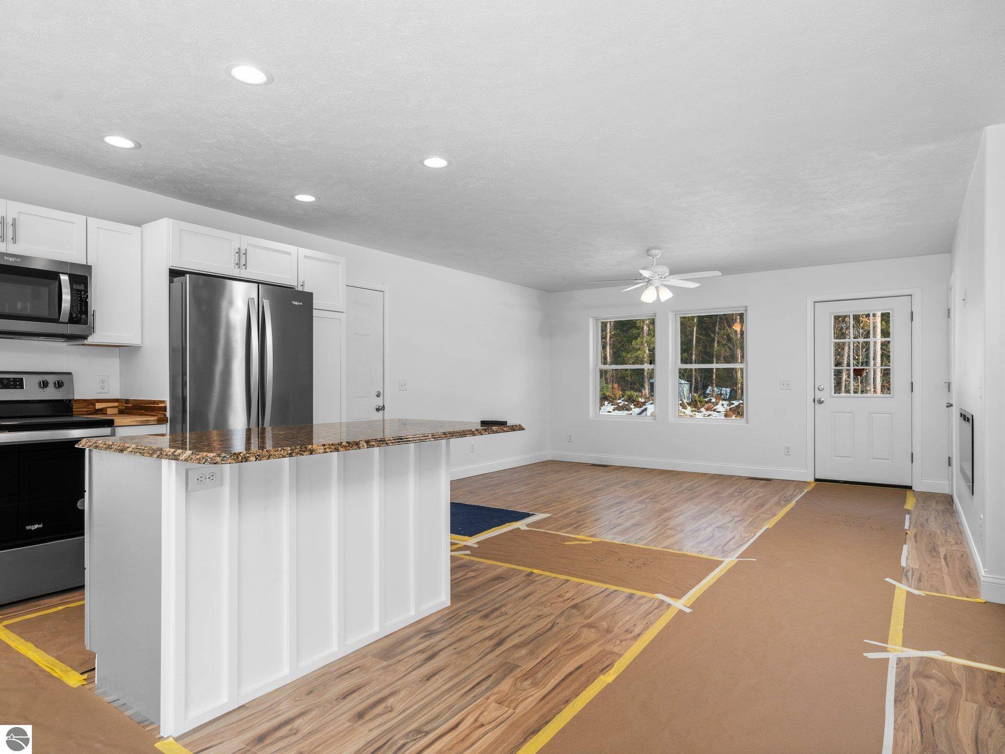 Kalkaska, MI 49646,TBB 5086 Red Maple Drive