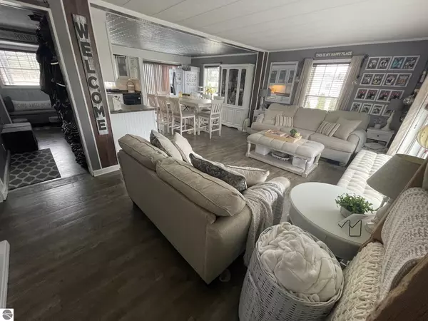 Grawn, MI 49637,4535 Norton Drive