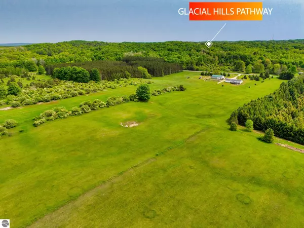 Bellaire, MI 49615,Lot 5 Honey Hollow Road