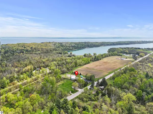 Traverse City, MI 49684,9435 E Cherry Bend Road