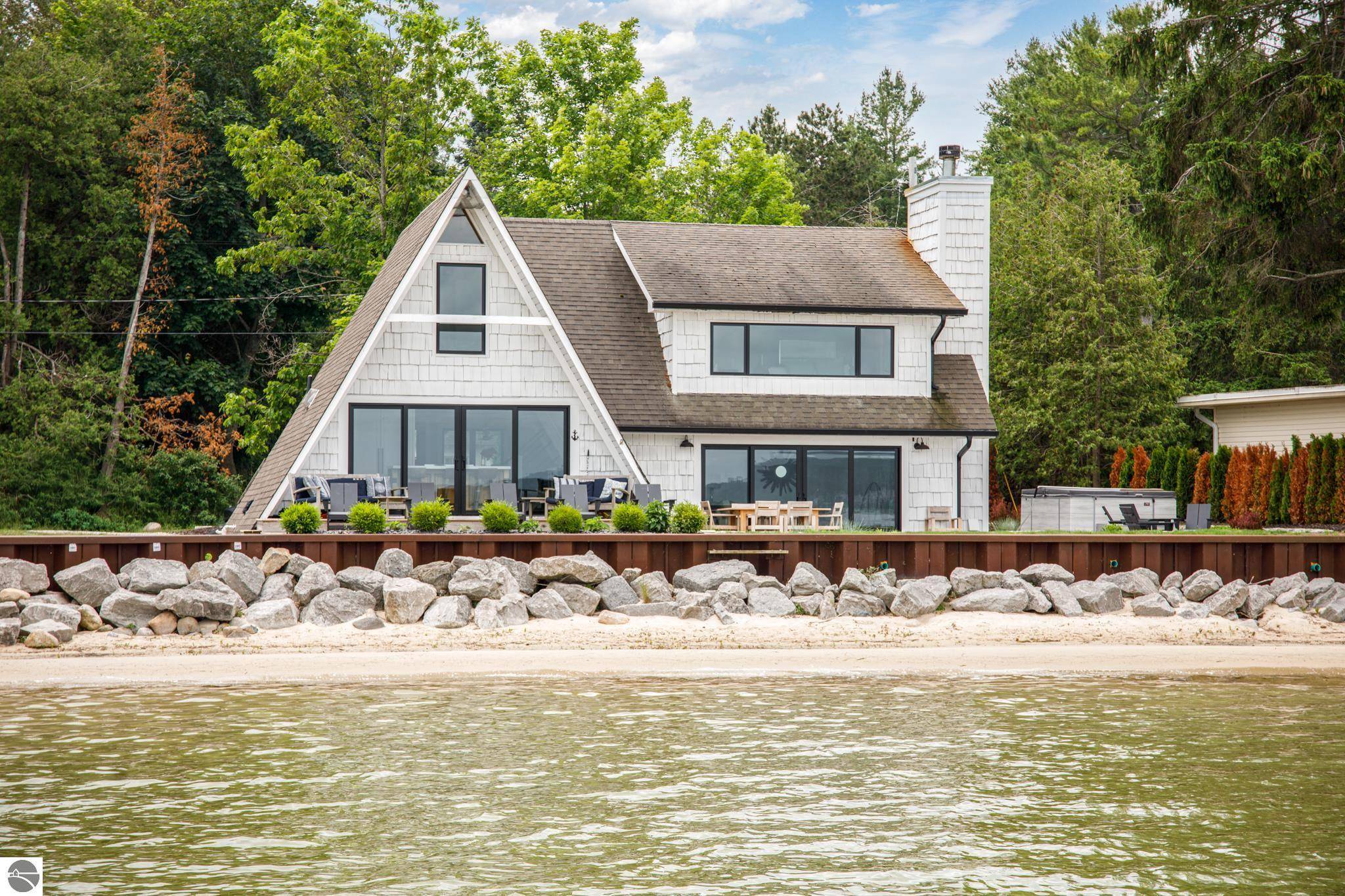 379 S Shore Drive, Suttons Bay, MI 49682
