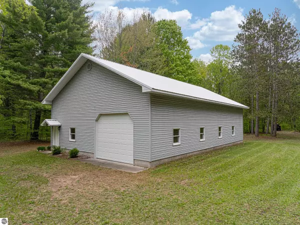 Bear Lake, MI 49614,11050 Thirteen Mile Road