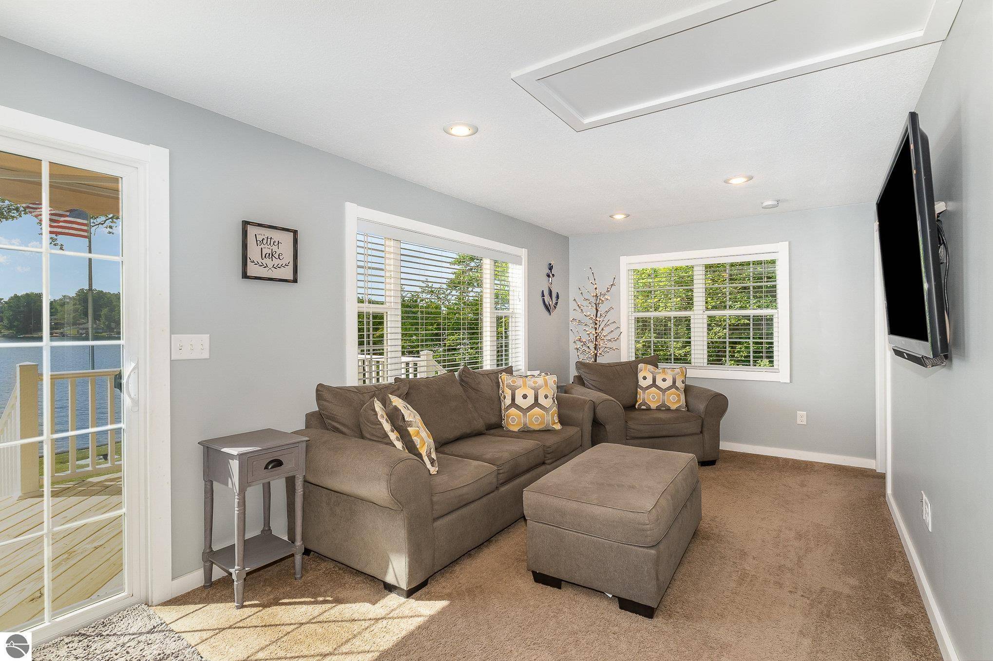 Lake, MI 48632,1281 N Crooked Lake Drive