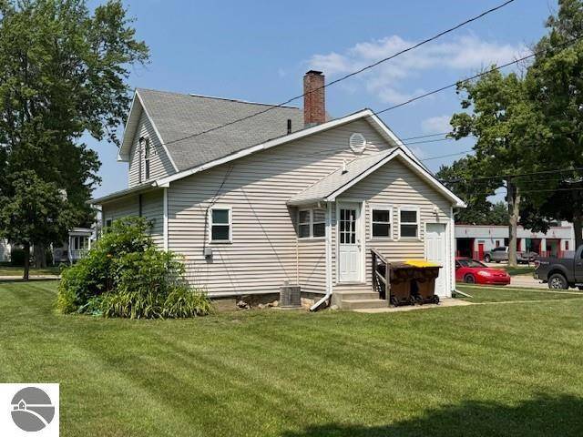 Mt Pleasant, MI 48858,201 S Fancher Avenue