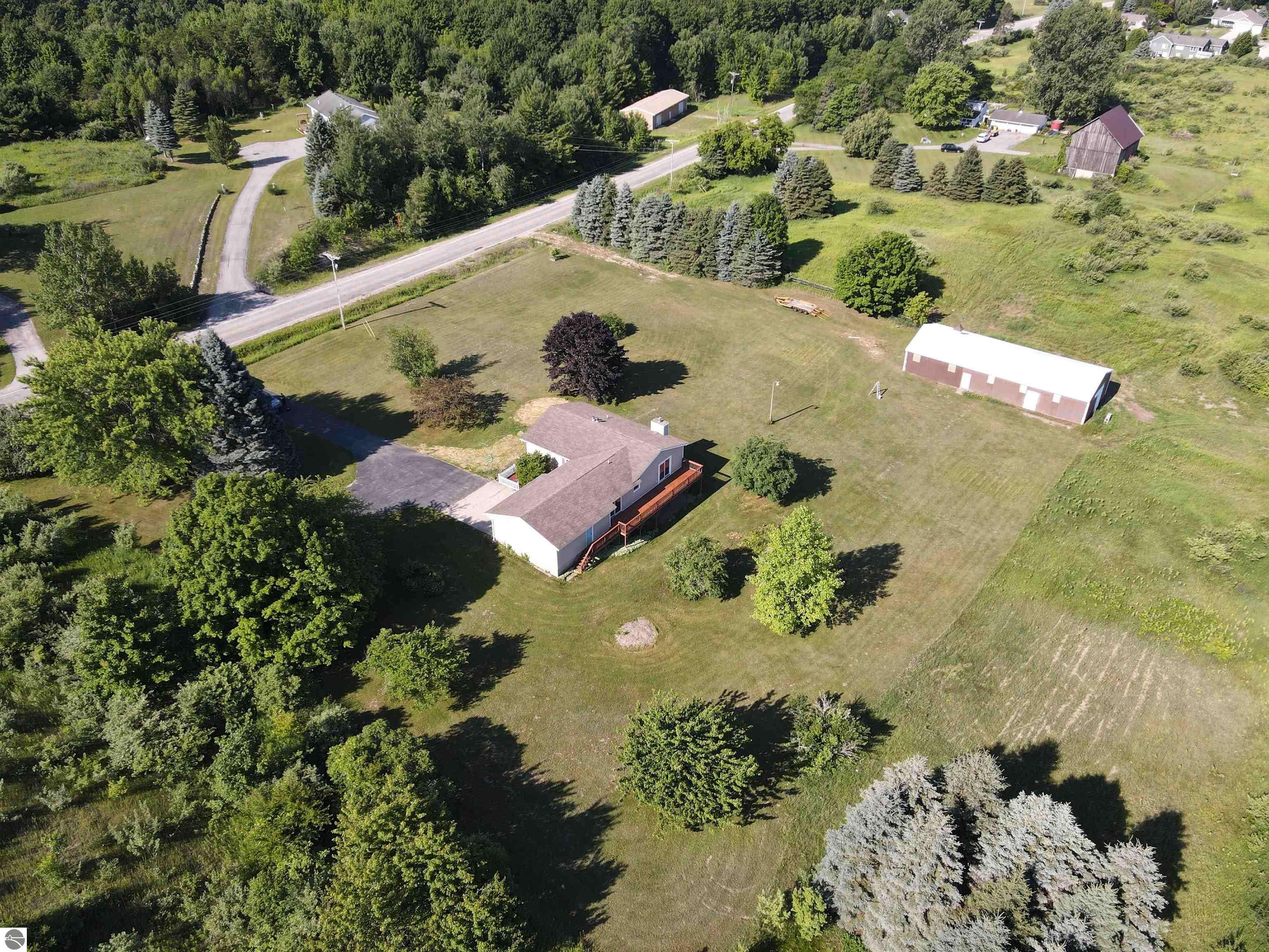 Traverse City, MI 49685,7632 Barney Road