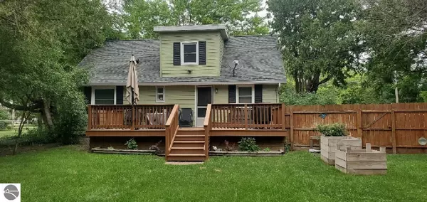 1410 E High Street, Mt Pleasant, MI 48858