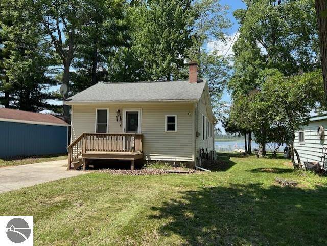 805 Rainbow Drive, East Tawas, MI 48730