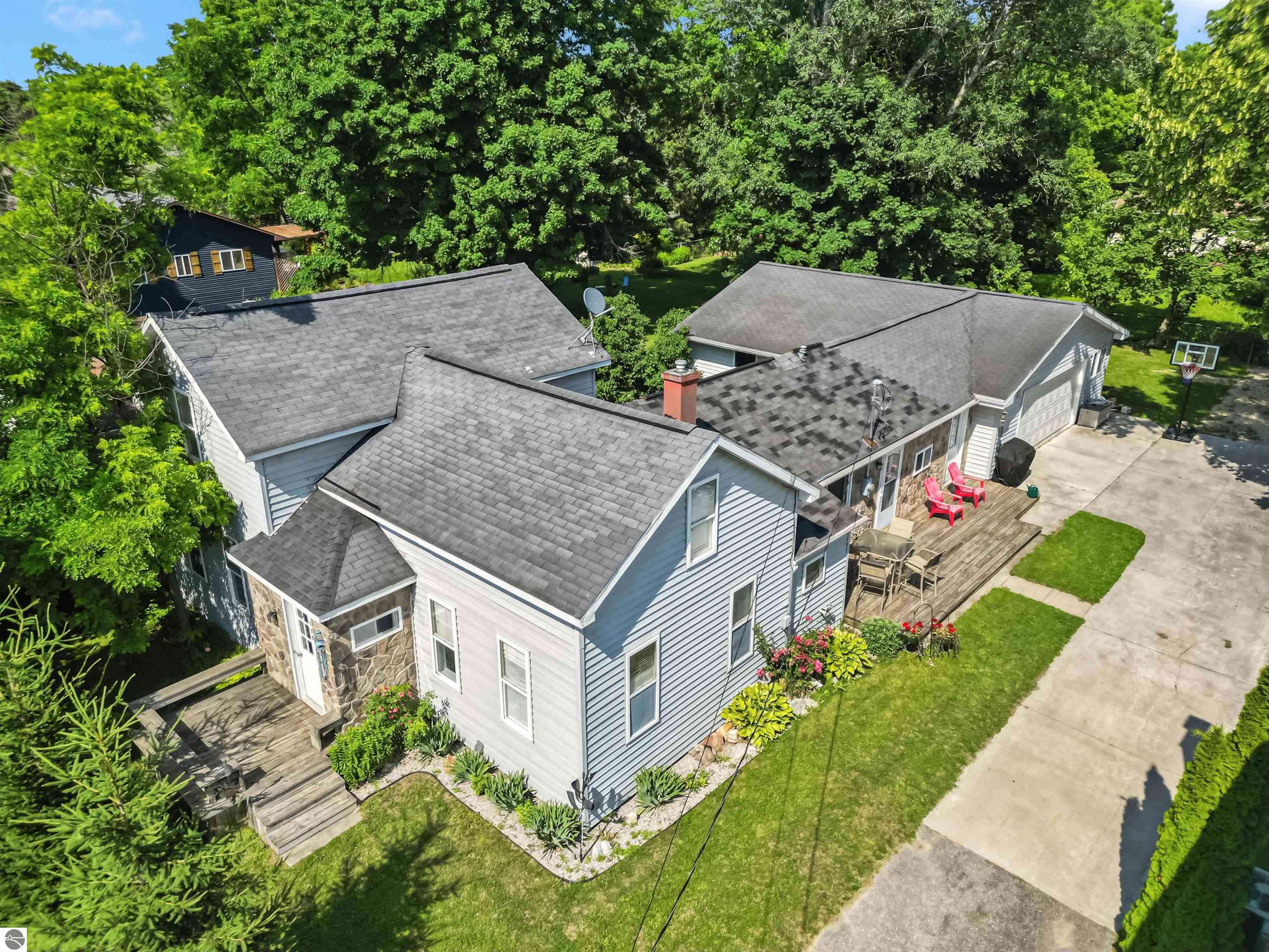 Elk Rapids, MI 49629,129 Center Street