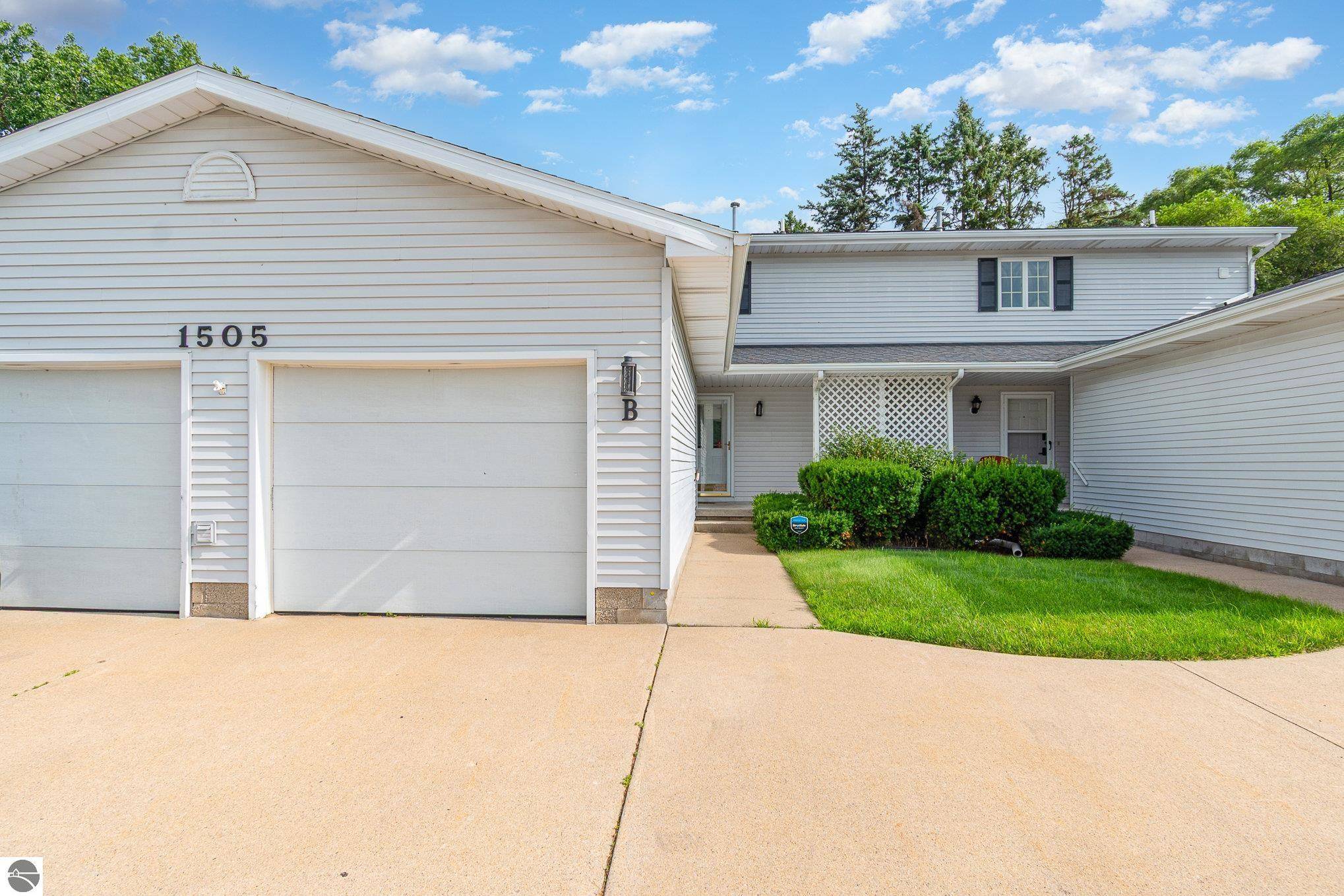 1505 E Gaylord Street, Mt Pleasant, MI 48858