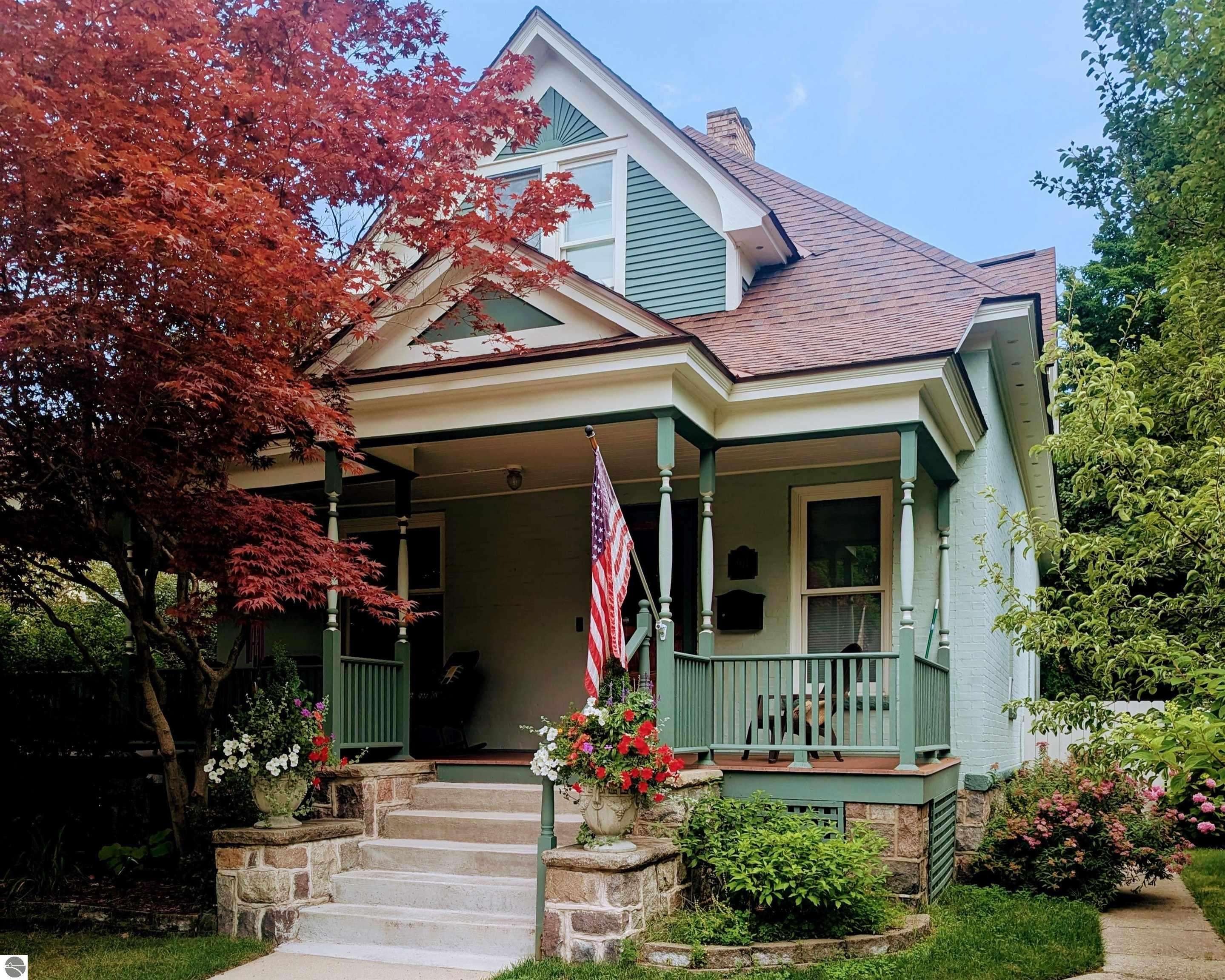 911 S Union, Traverse City, MI 49684